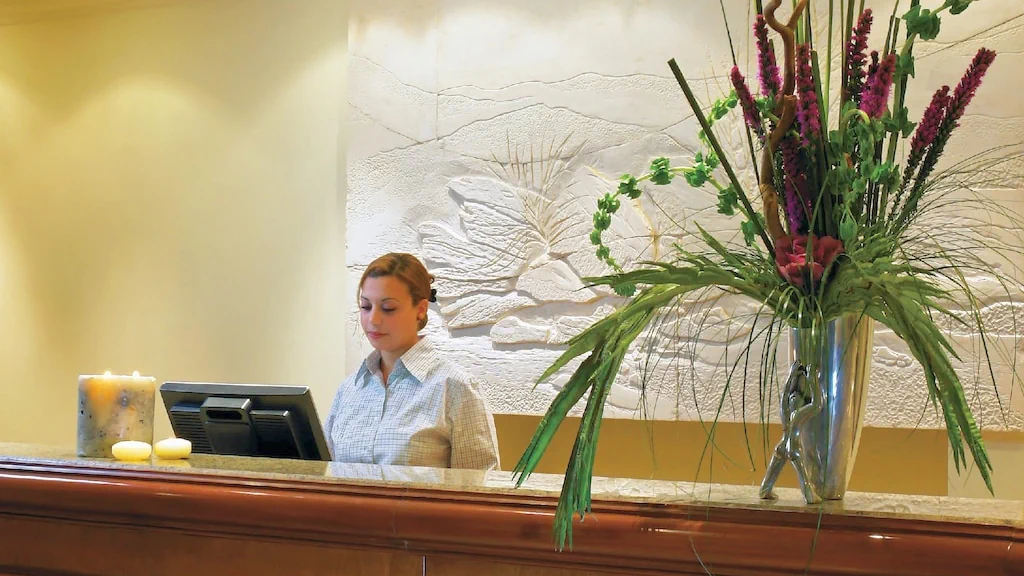 Hotel Movenpick Taba Resort & Spa - Taba